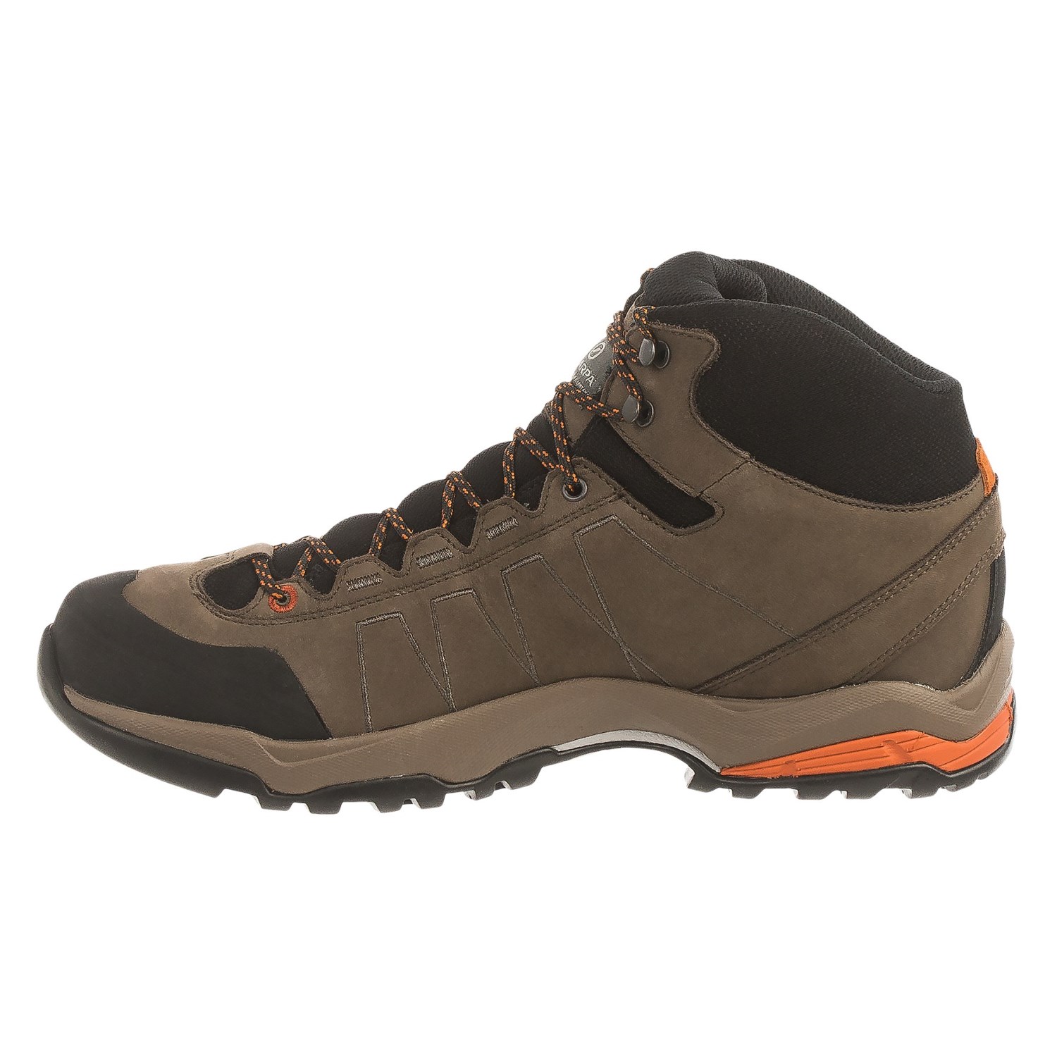 Scarpa Moraine Plus Mid Gore-Tex® Hiking Boots - Waterproof (For Men)