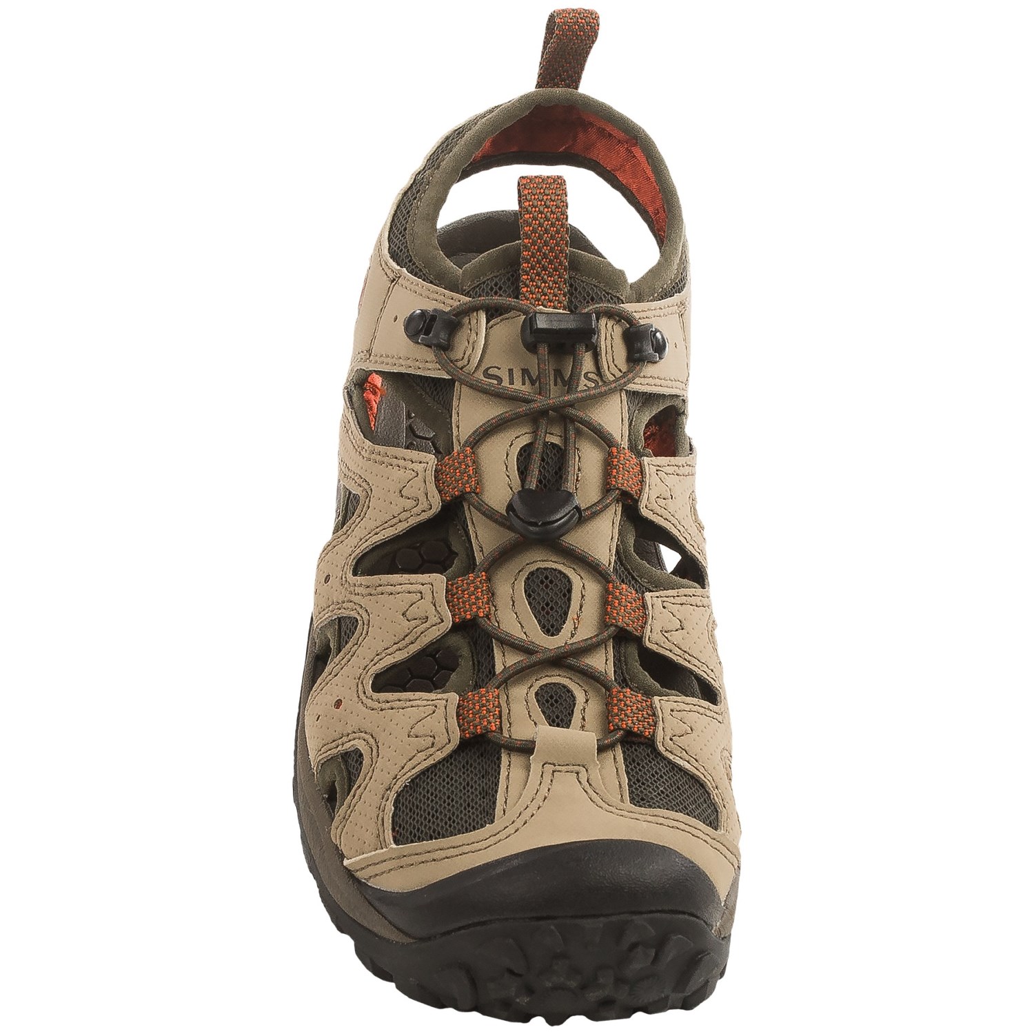 Simms Streamtread Fishing Sandals (For Men)