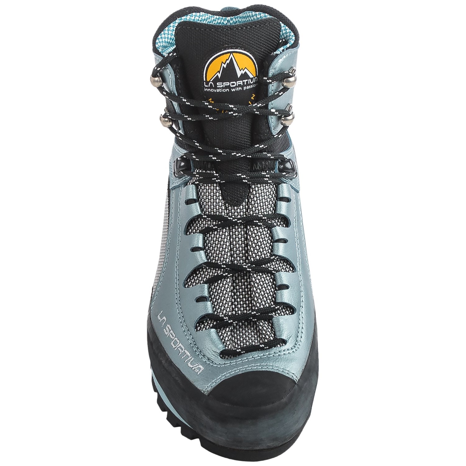 La Sportiva Gore-Tex® Trango S Evo Mountaineering Boots - Waterproof (For Women)