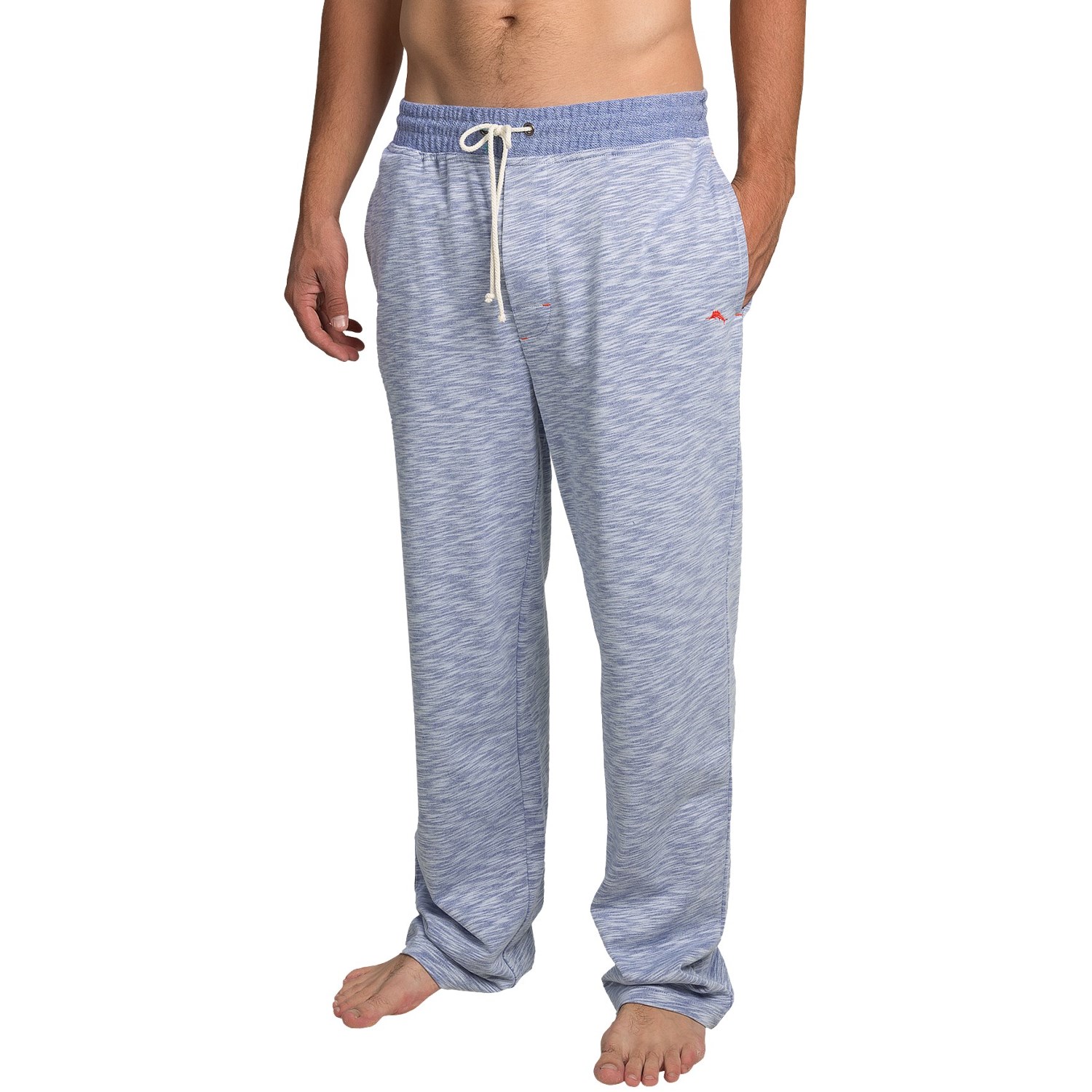 Tommy Bahama Slub French Terry Lounge Pants (For Men)