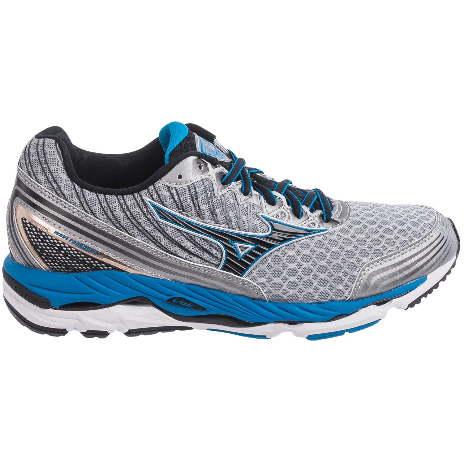 Mizuno Wave Paradox 2 Running Shoes (For Men)