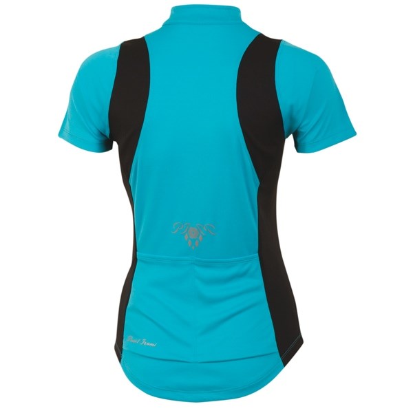 Pearl Izumi SELECT Cycling Jersey - Zip Neck, Short Sleeve (For Women)