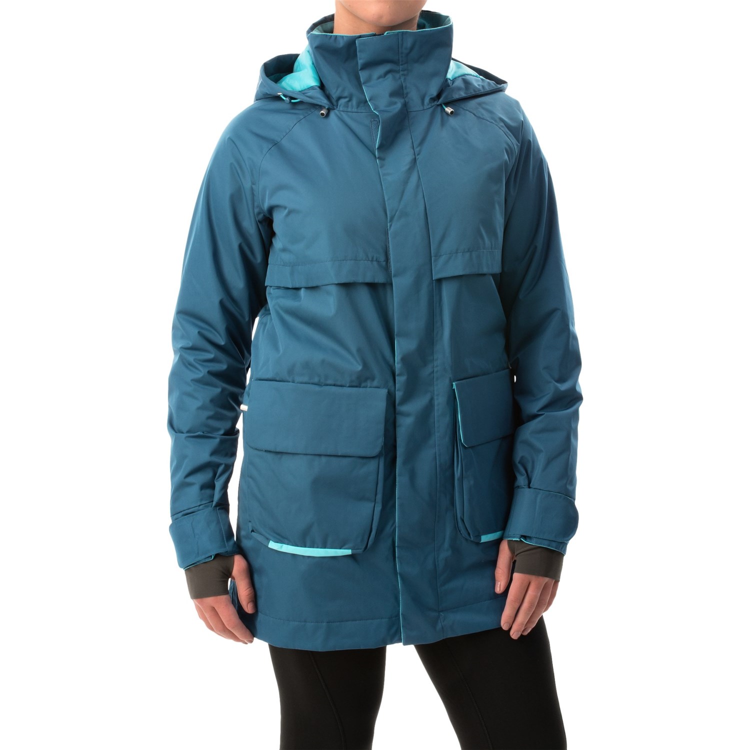 Burton Mirage Snowboard Jacket - Waterproof, Insulated (For Women)