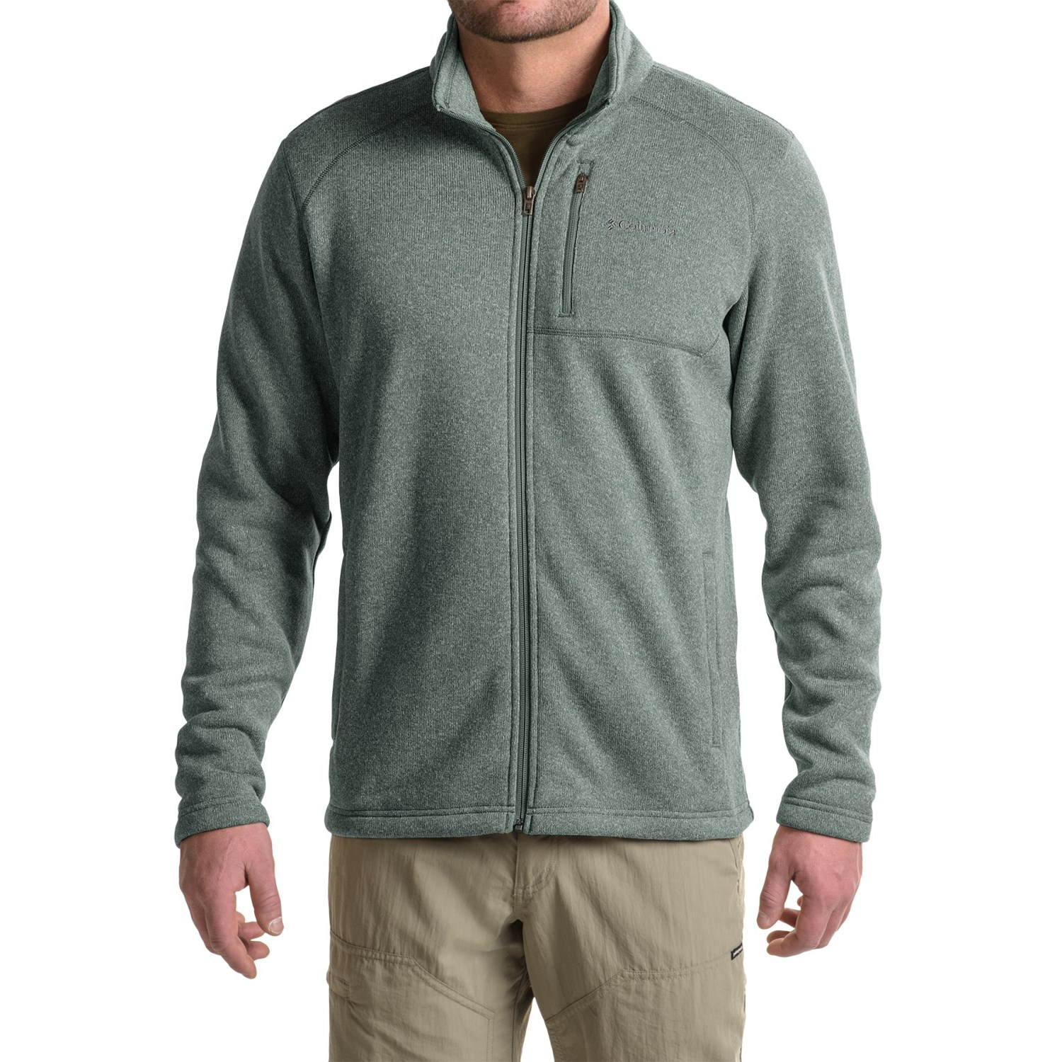 Columbia Sportswear Horizon Divide Fleece Jacket (For Men)