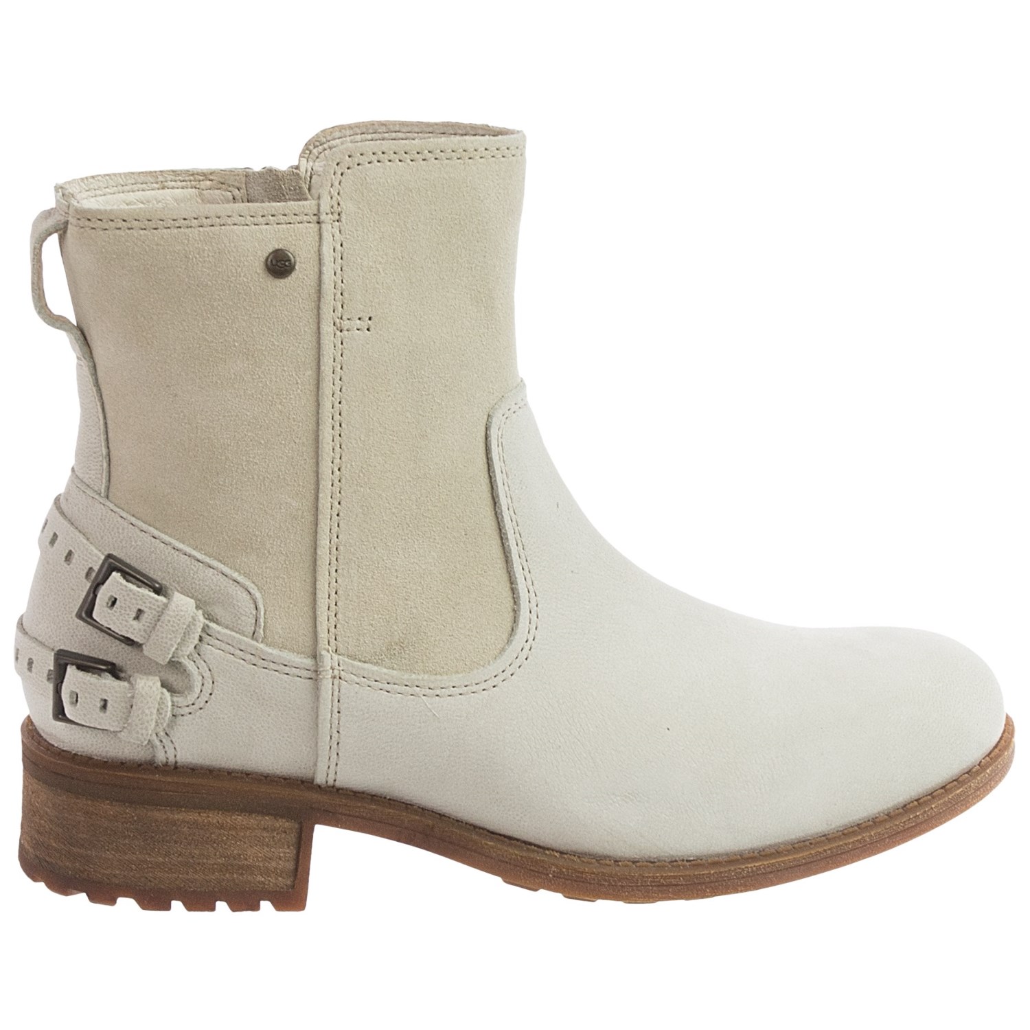 UGG® Australia Orion Suede Ankle Boots (For Women)