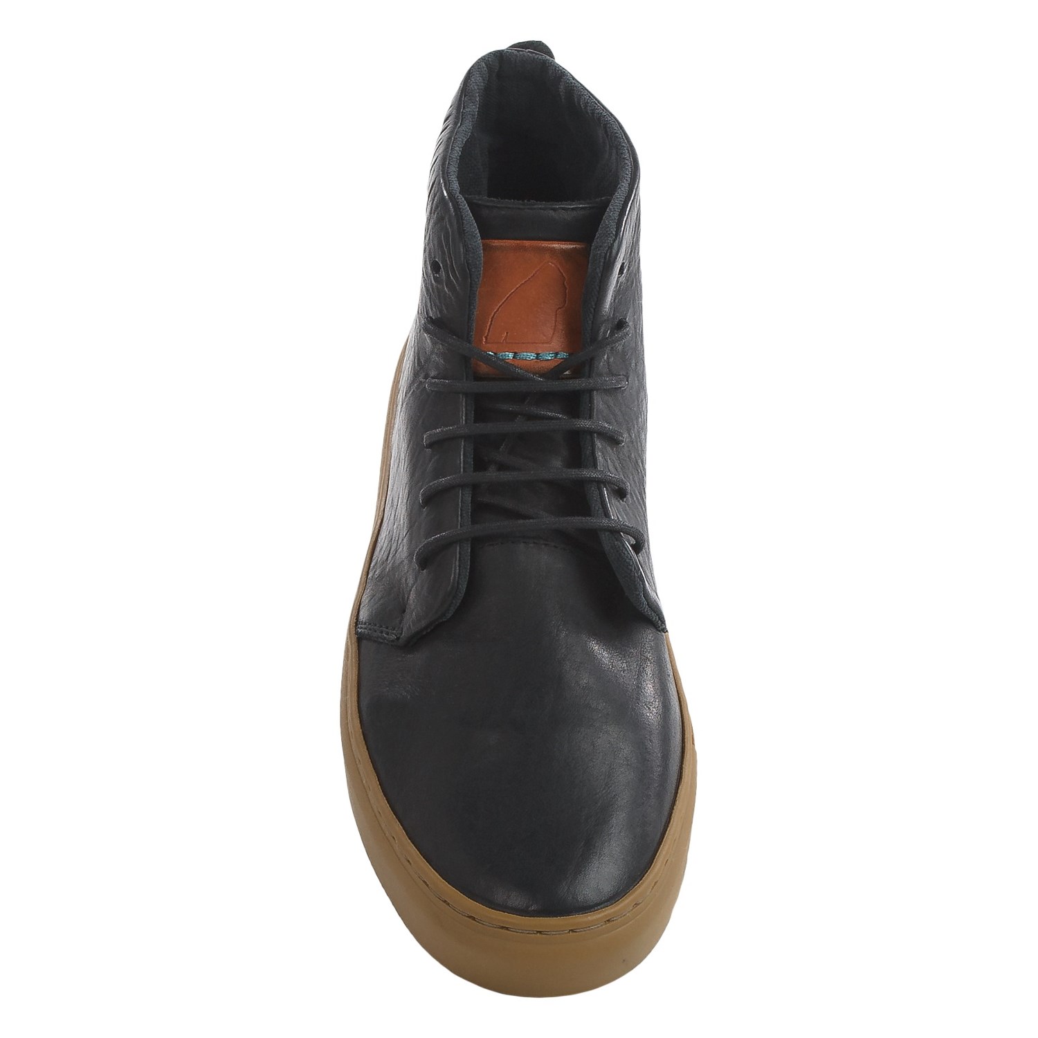 Satorisan Bywater Pull-Up Sneakers (For Men)