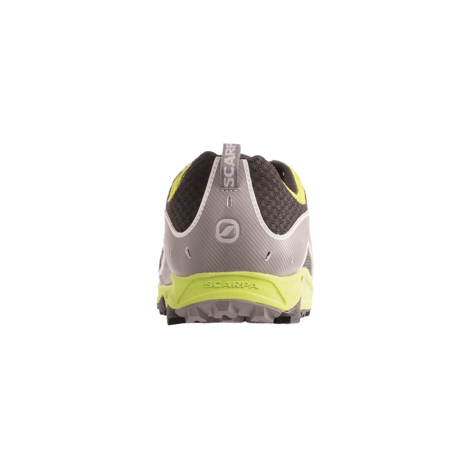 Scarpa Spark Trail Running Shoes (For Men)