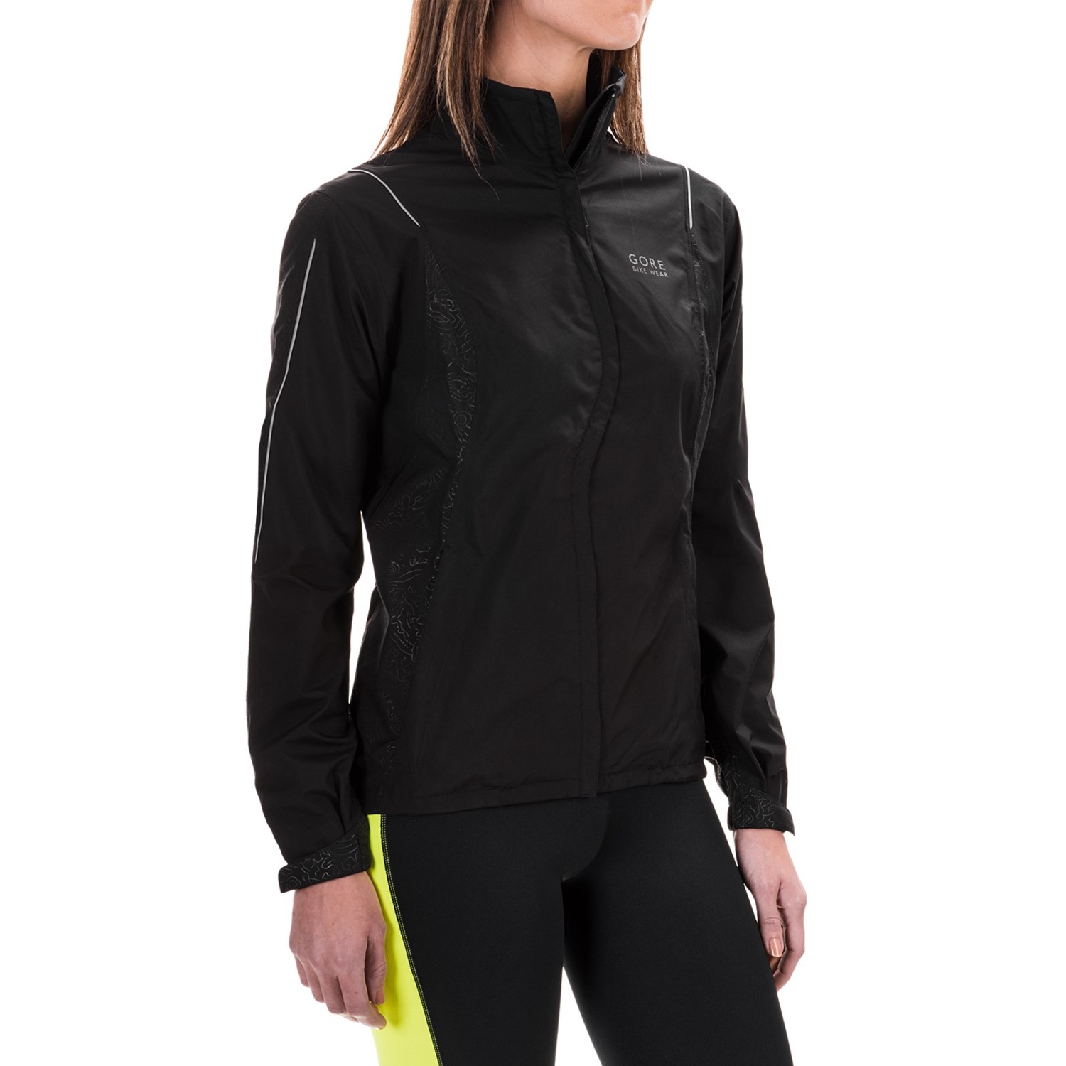 Gore Bike Wear Countdown 2.0 Gore-Tex® Cycling Jacket - Waterproof (For Women)