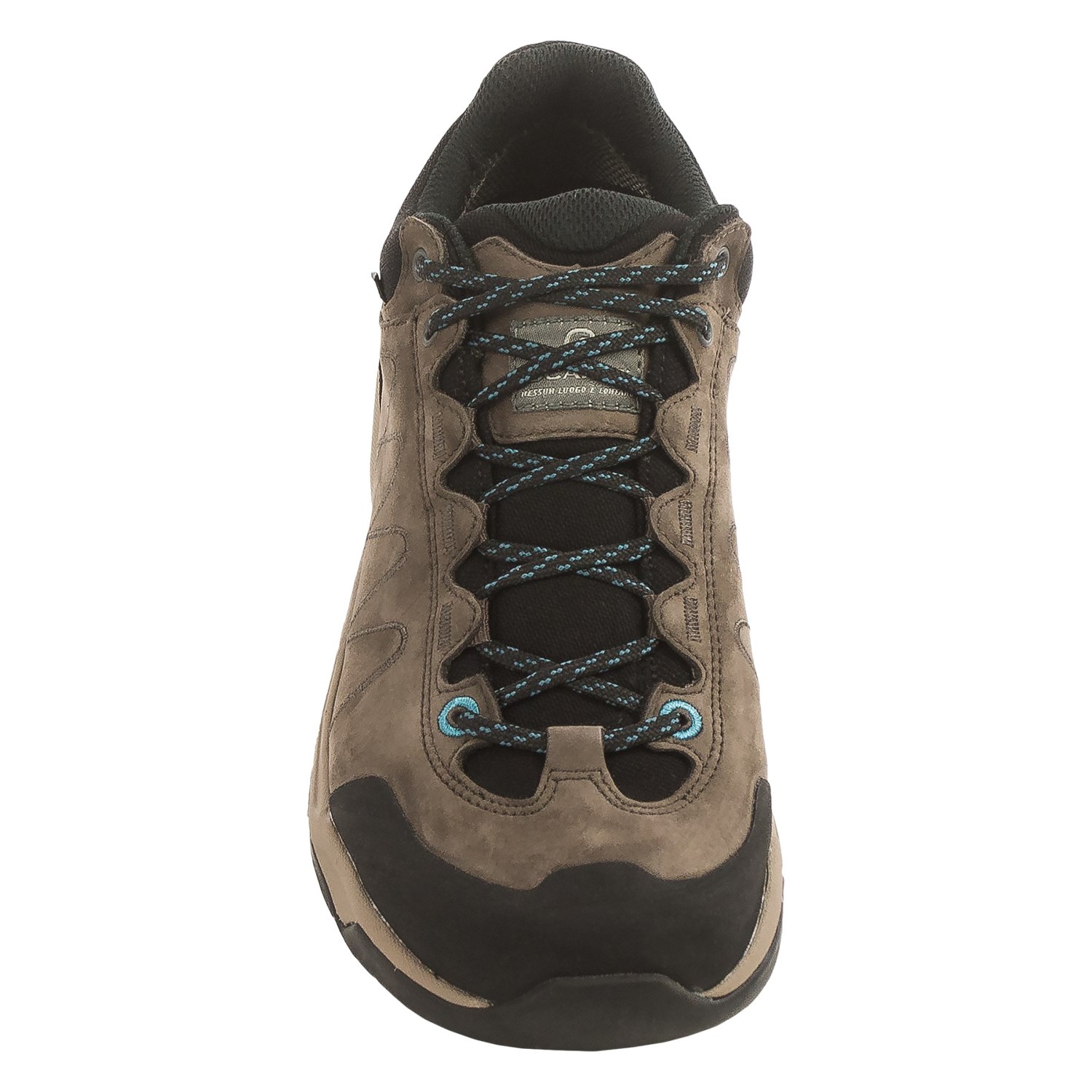 Scarpa Moraine Plus Gore-Tex® Hiking Shoes - Waterproof, Nubuck (For Women)