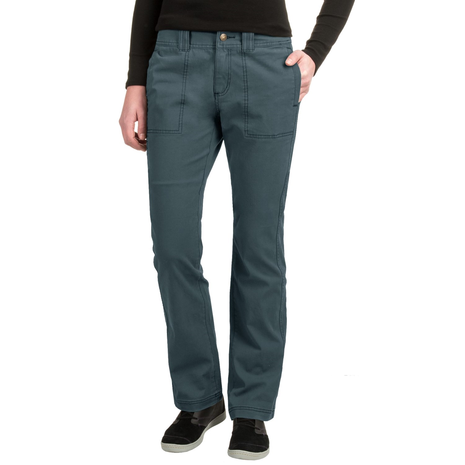 Royal Robbins Billy Goat® Stretch Pants - UPF 50+ (For Women)