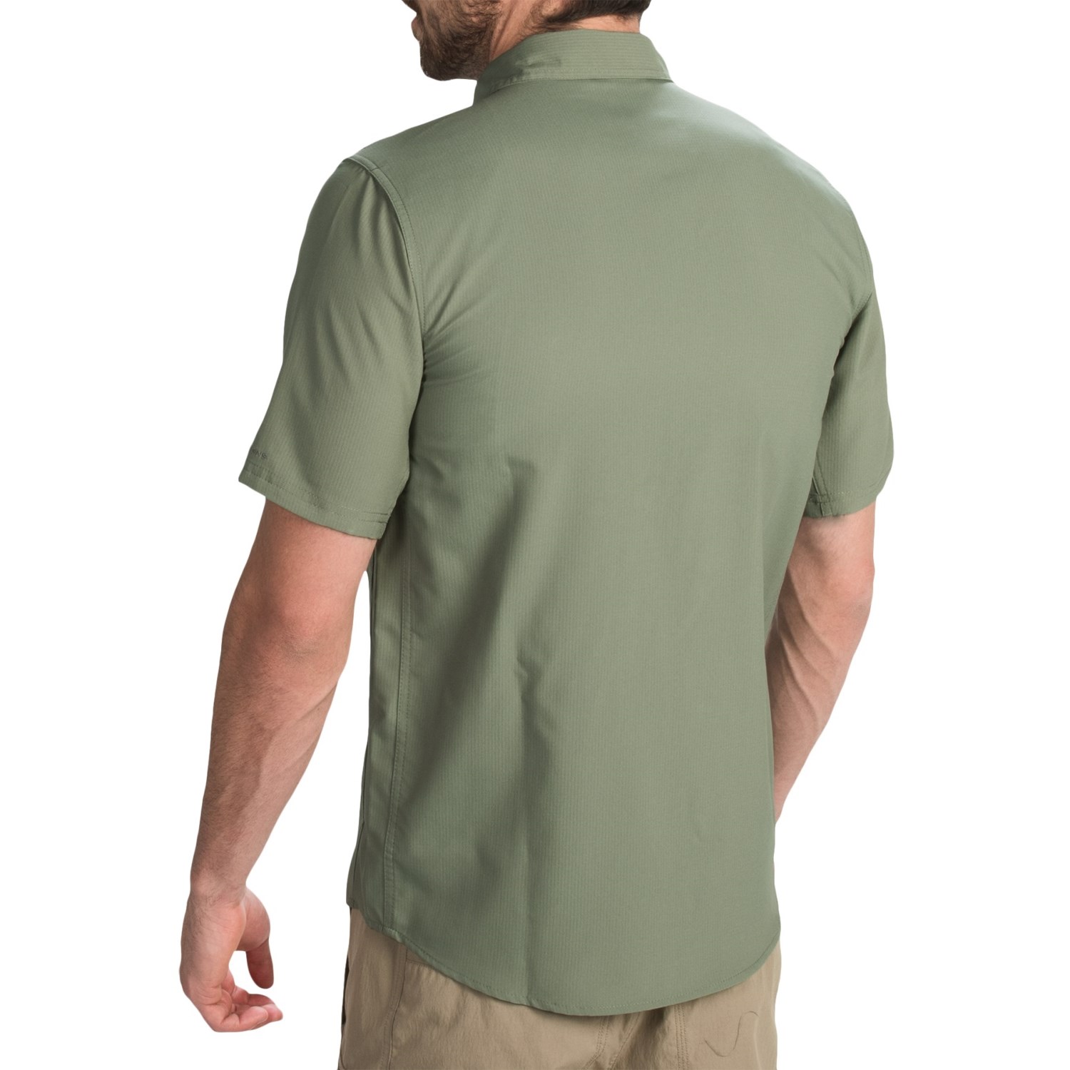 Royal Robbins Excursion Stretch Shirt - UPF 25+, Short Sleeve (For Men)