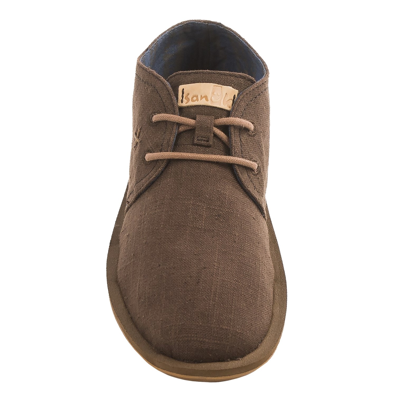 Sanuk Koda Chukka Boots (For Men)