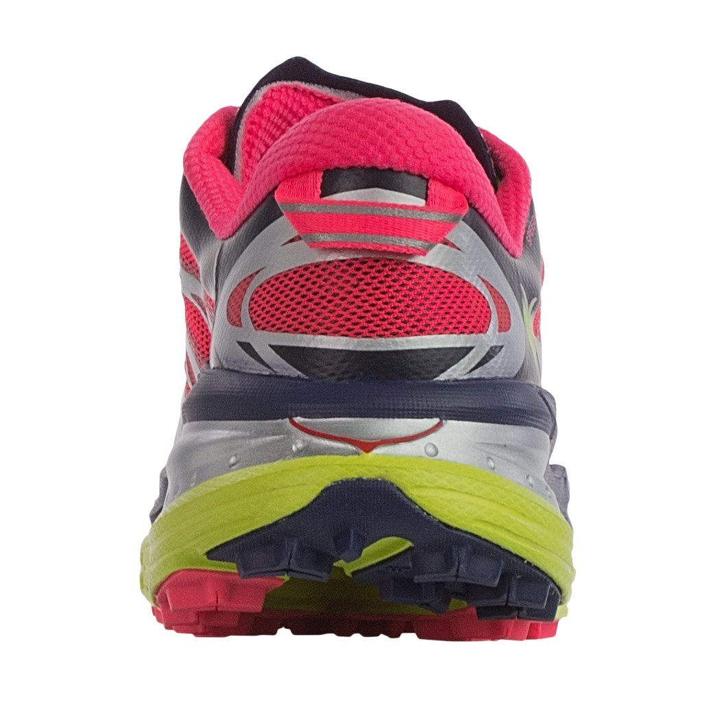 Hoka One One Speedgoat Trail Running Shoes (For Women)