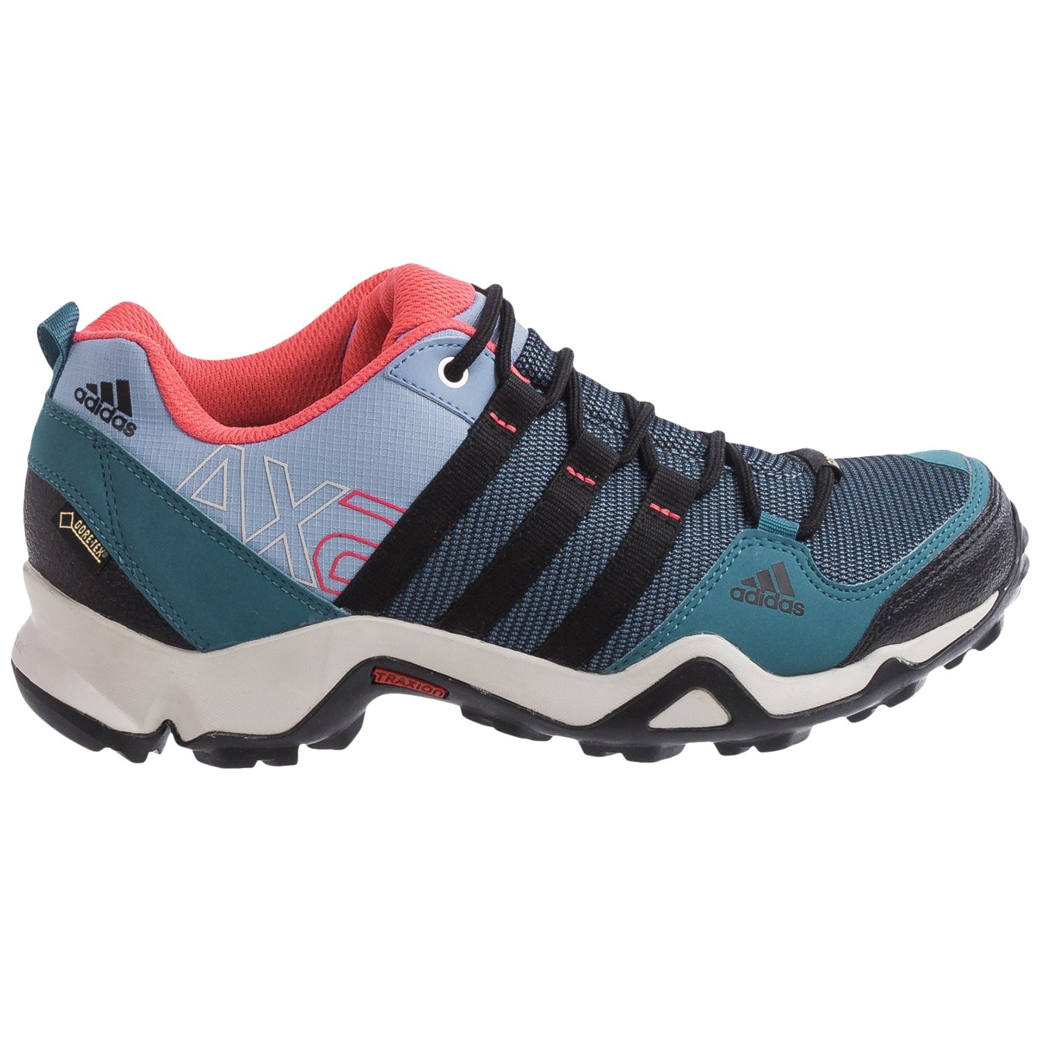 adidas outdoor AX2 Gore-Tex® Hiking Shoes - Waterproof (For Women)