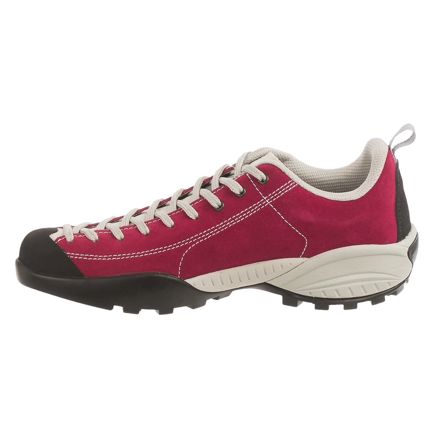 Scarpa Mojito Limited Edition Hiking Shoes - Suede (For Women)