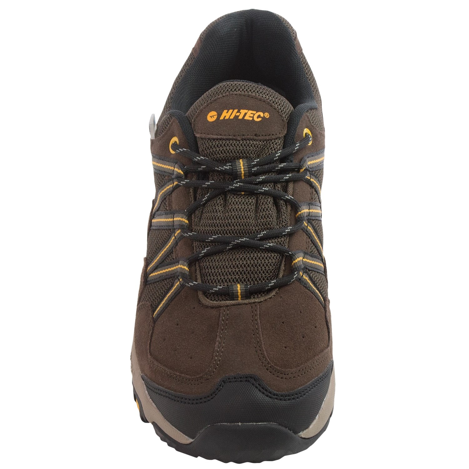 Hi-Tec Dexter Low WP Hiking Shoes - Waterproof (For Men)