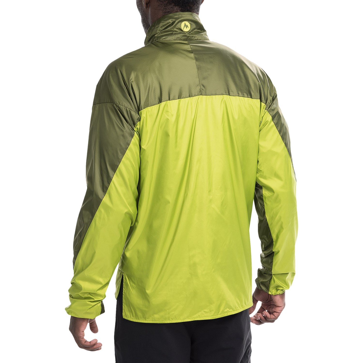 Marmot DriClime® Windshirt Jacket - Lightweight (For Men)