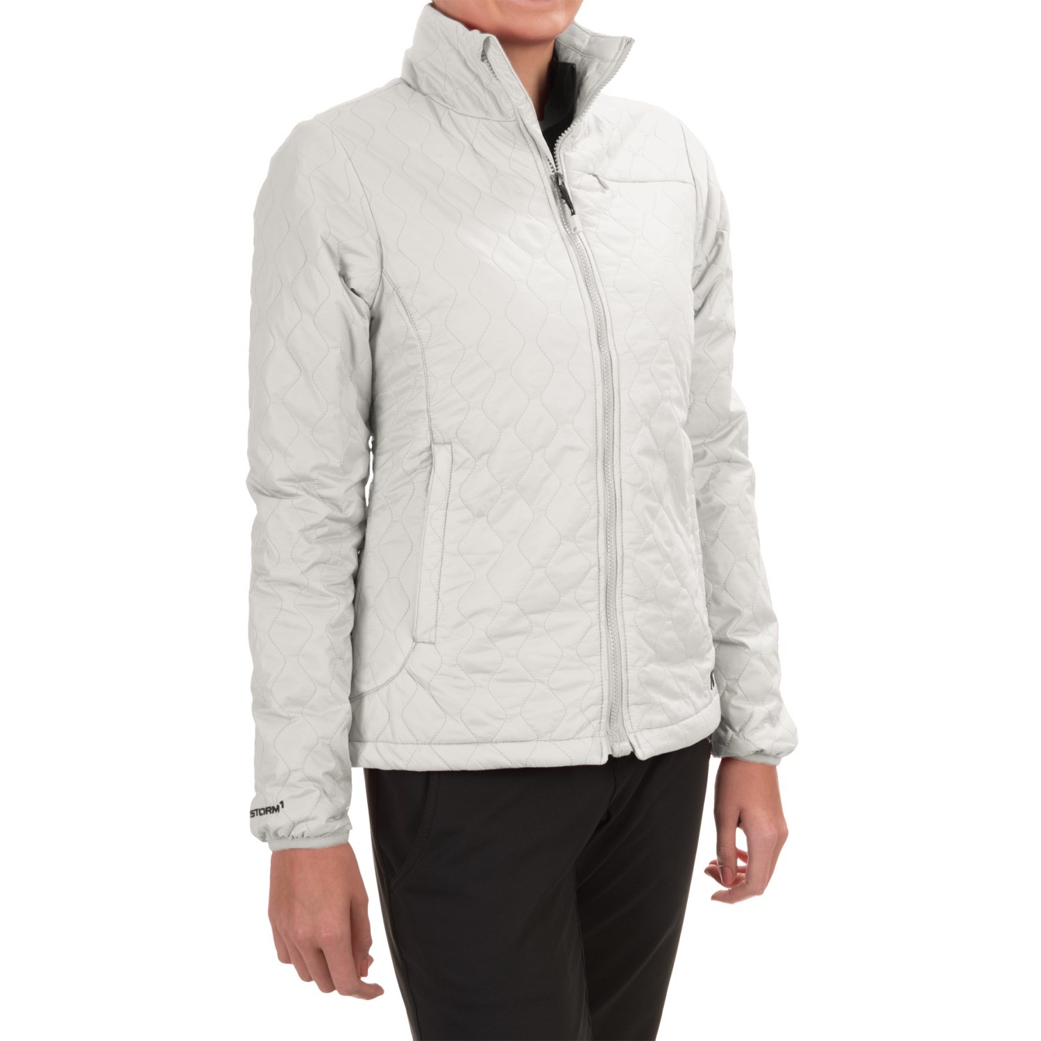 Under Armour ColdGear® Infrared Micro Jacket (For Women)