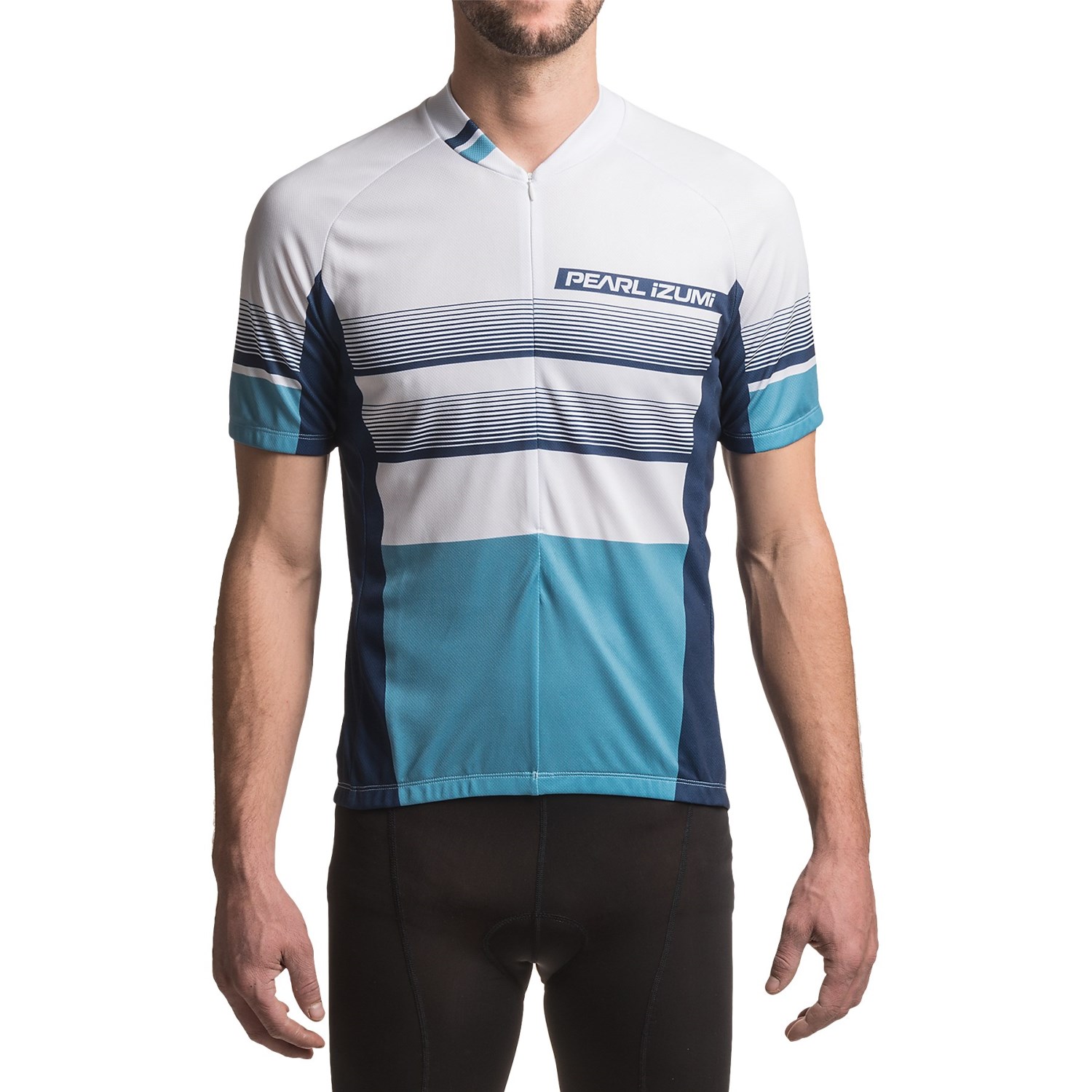 Pearl Izumi SELECT LTD Cycling Jersey - UPF 50+, Short Sleeve (For Men)