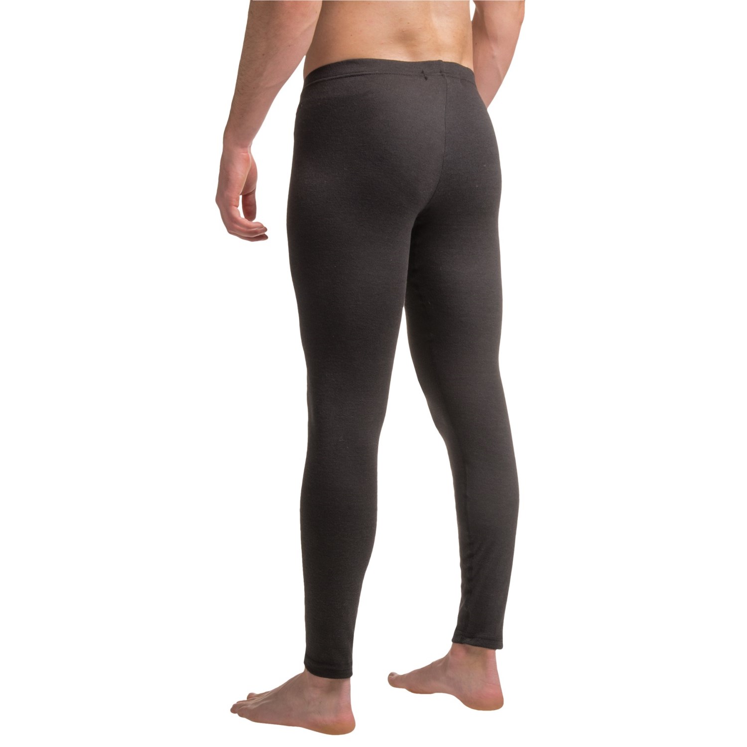 Hot Chillys Alpaca Blend Base Layer Bottoms (For Men)