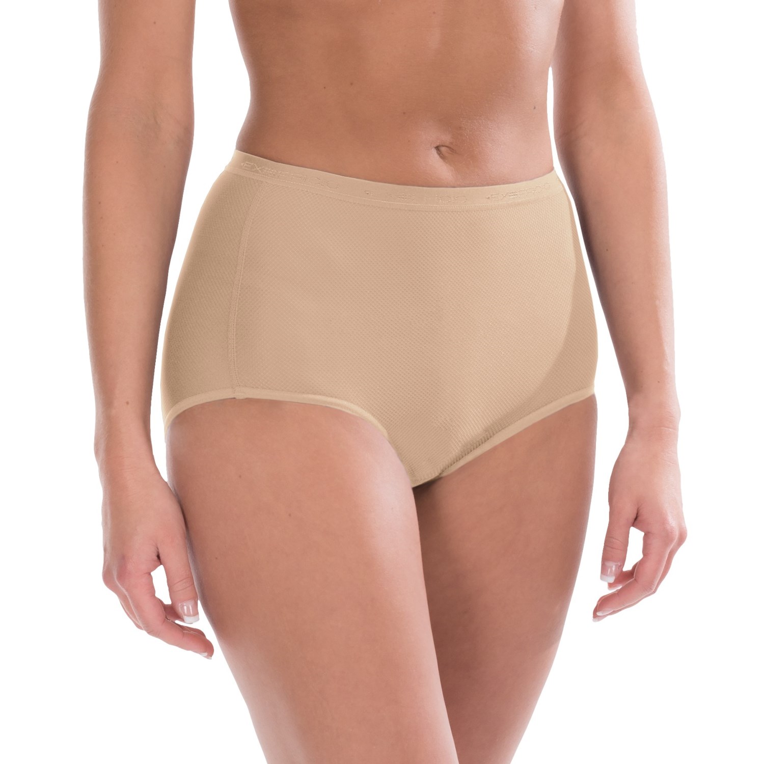 ExOfficio Give-N-Go® Panties - Full-Cut Briefs (For Women)