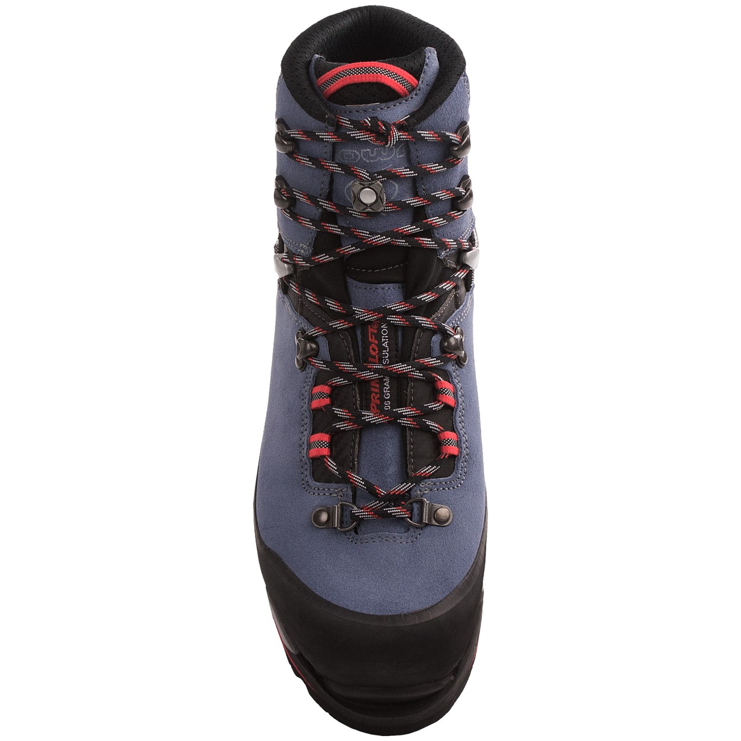 Lowa Mountain Expert Gore-Tex® Mountaineering Boots - Waterproof (For Women)