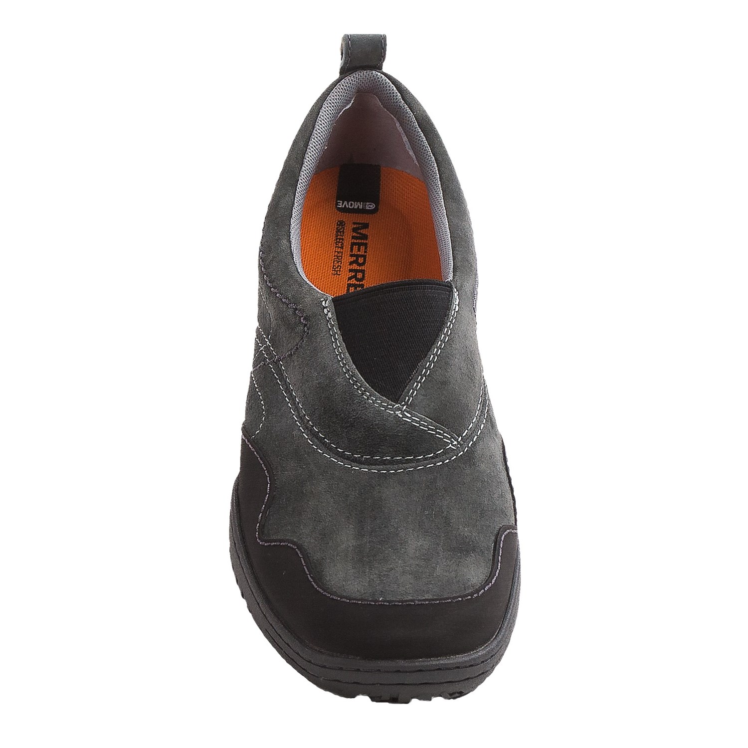 Merrell Albany Moc Shoes - Slip-Ons (For Women)