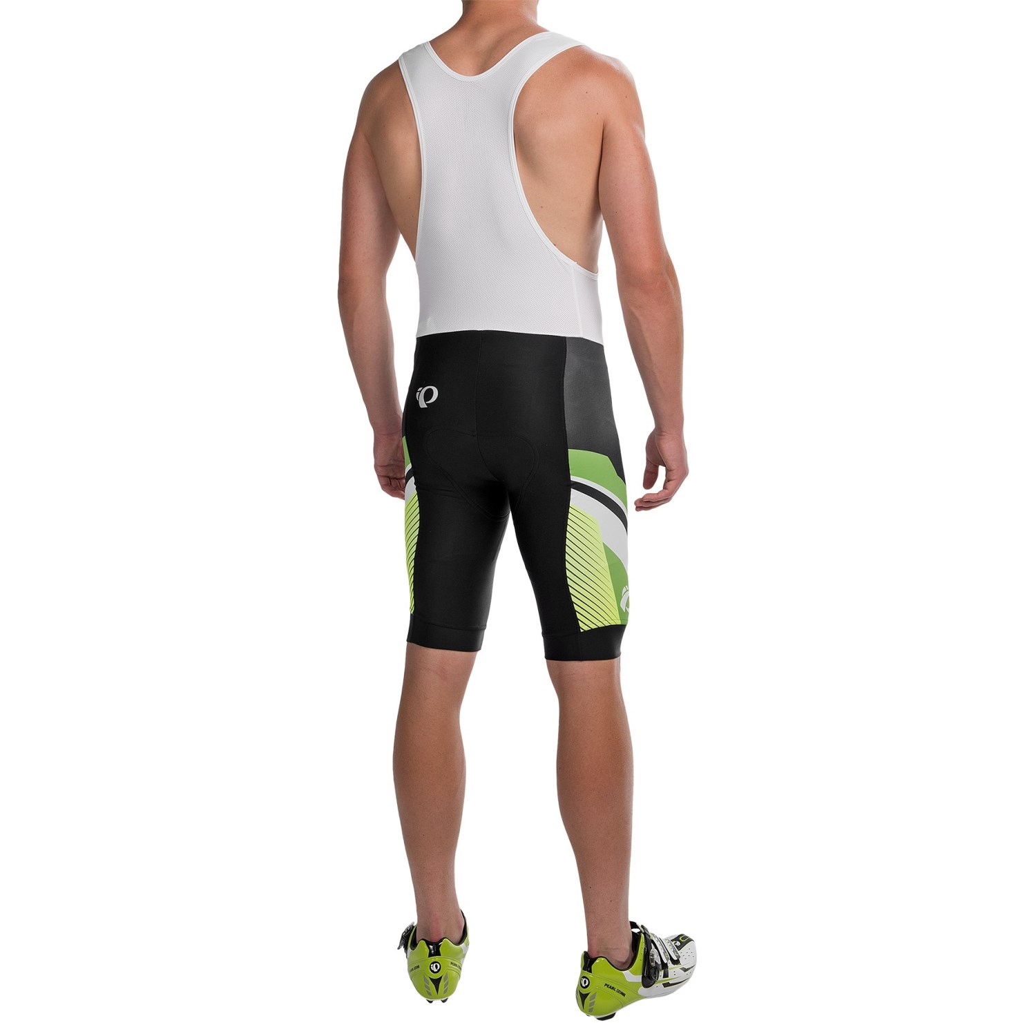 Pearl Izumi SELECT LTD Bib Bike Shorts - UPF 50+ (For Men)