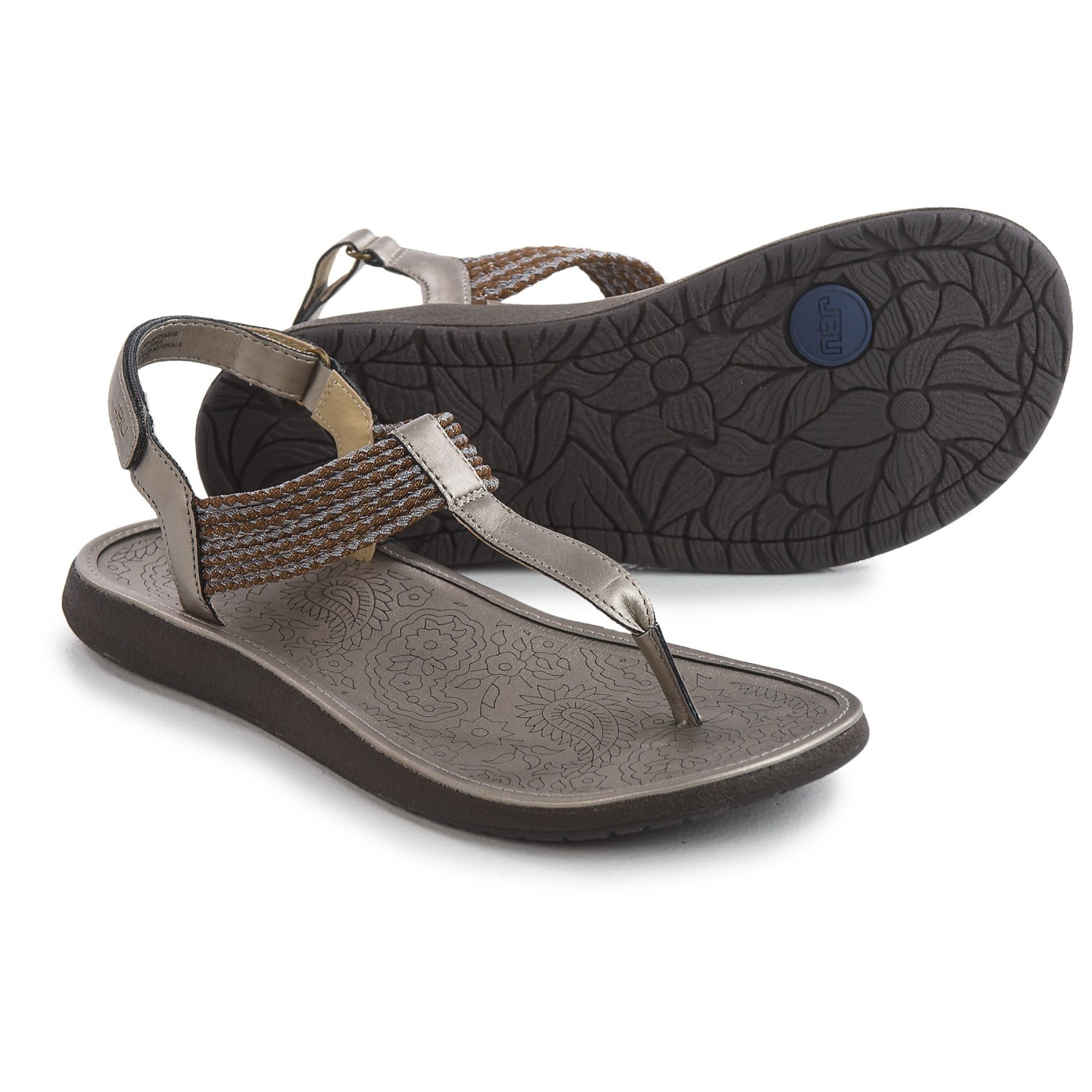 JBU by Jambu Yasmine Sandals (For Women)