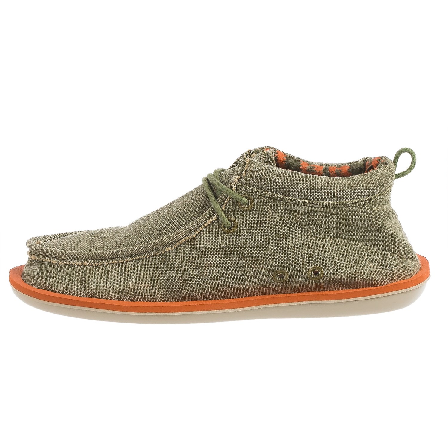 Sanuk Walla Chukka Boots (For Men)