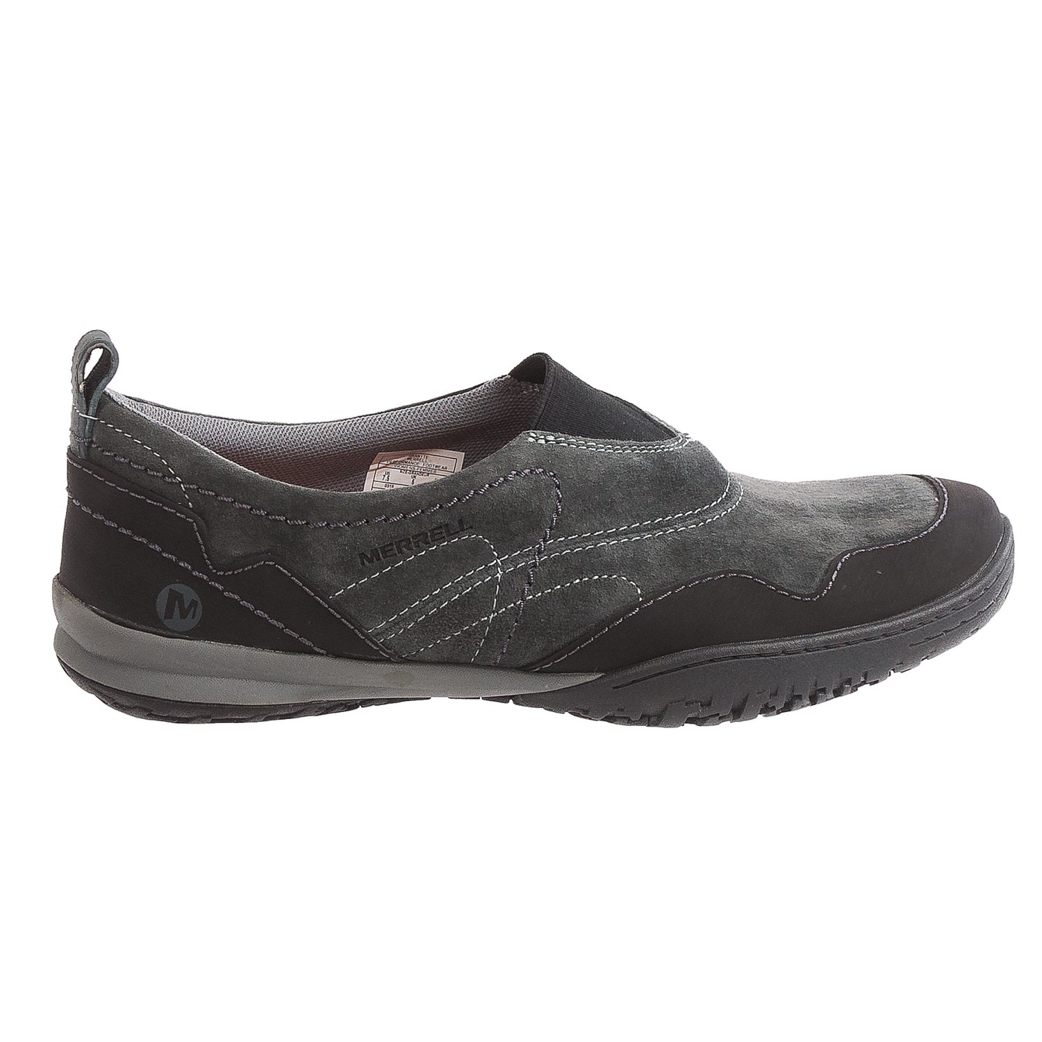 Merrell Albany Moc Shoes - Slip-Ons (For Women)