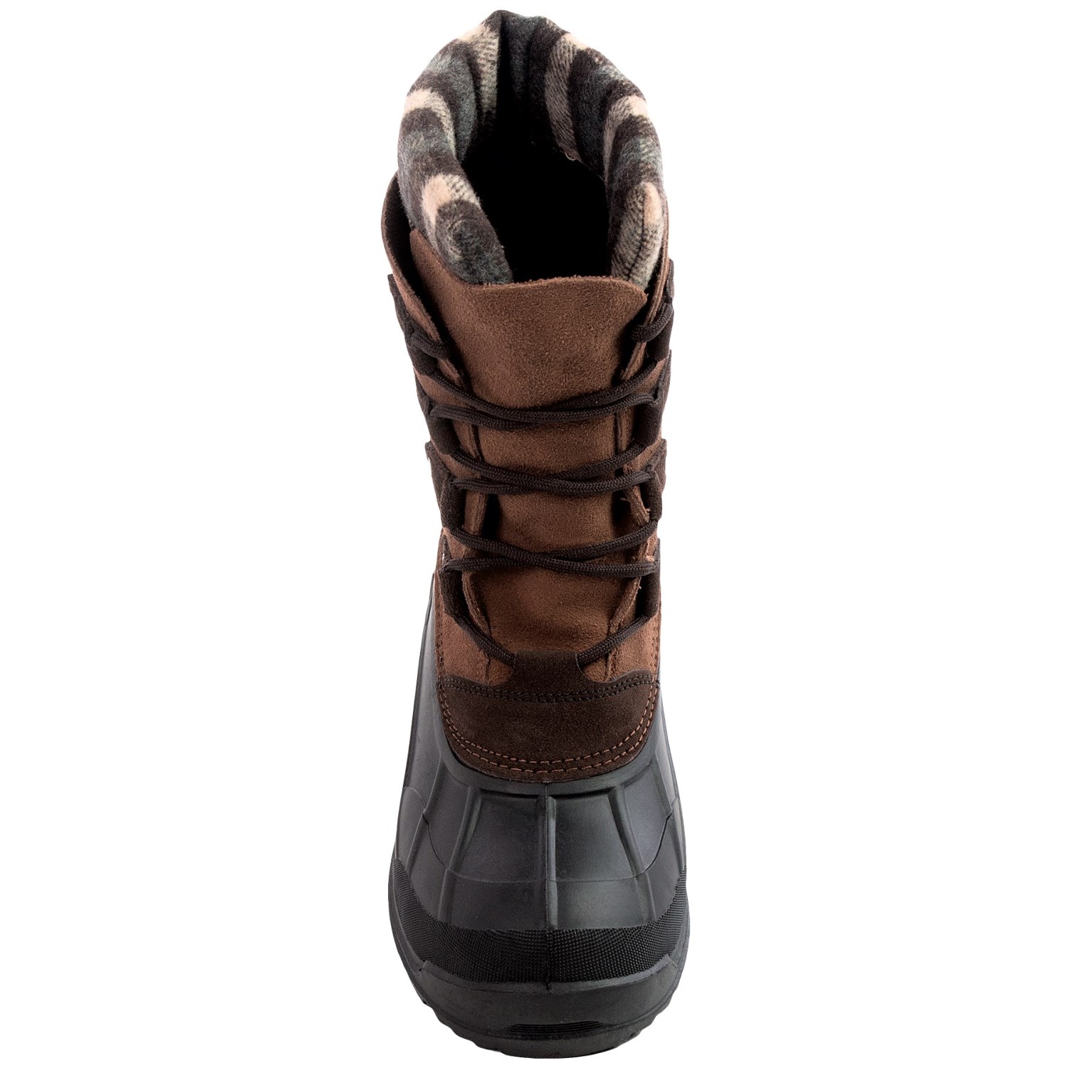 Kamik Calgary Pac Boots - Waterproof, Insulated (For Women)