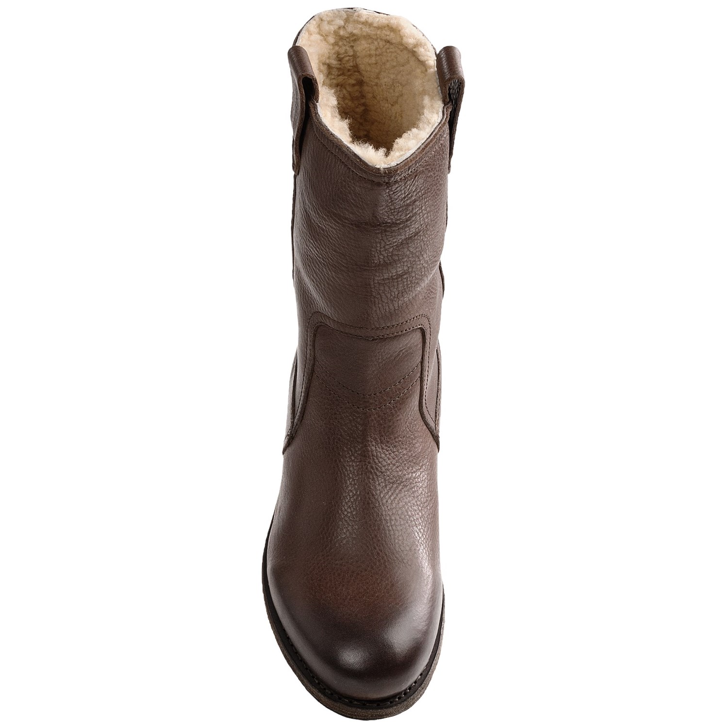 Blackstone AM33 Wellington Boots - Shearling Lined (For Men)