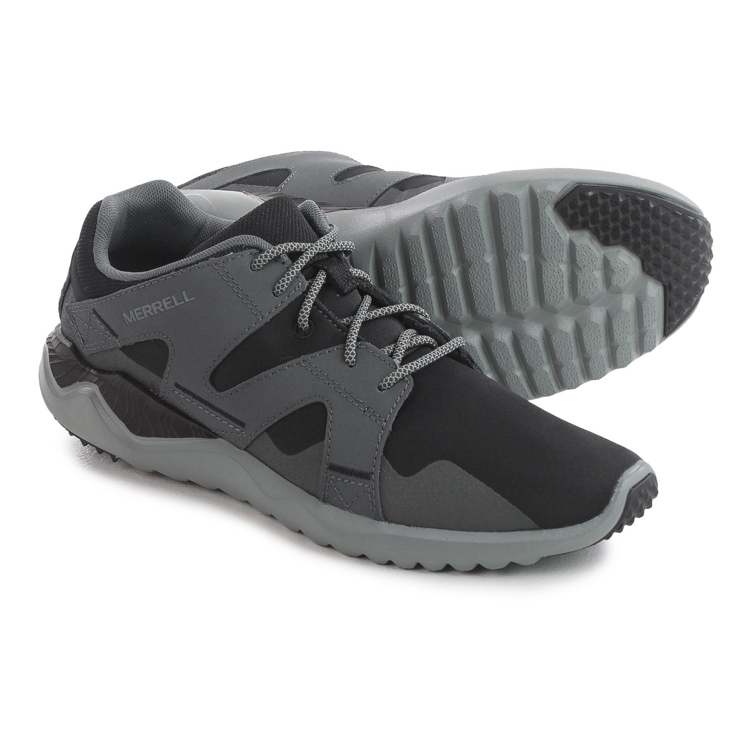 Merrell 1Six8 Lace Sneakers (For Men)