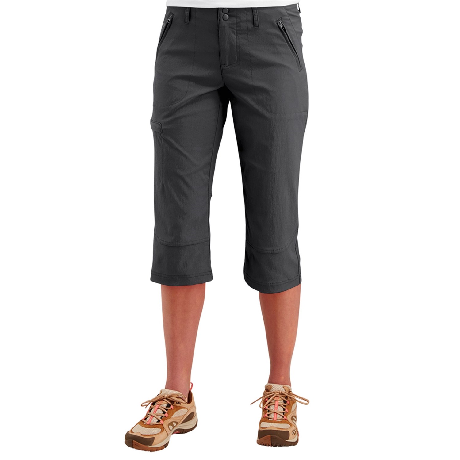 Merrell Belay Capris - UPF 50+ (For Women)