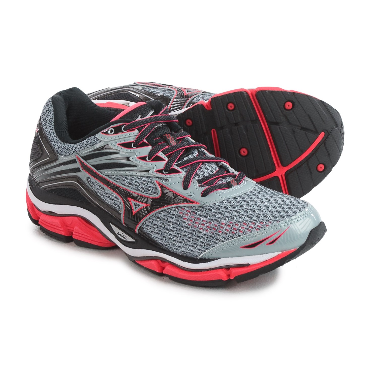 Mizuno Wave Enigma 6 Running Shoes (For Women)