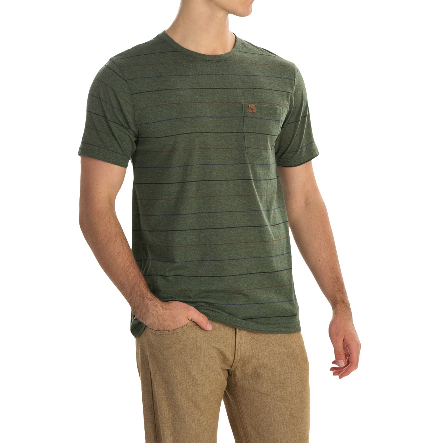 HippyTree Mesa T-Shirt - Short Sleeve (For Men)