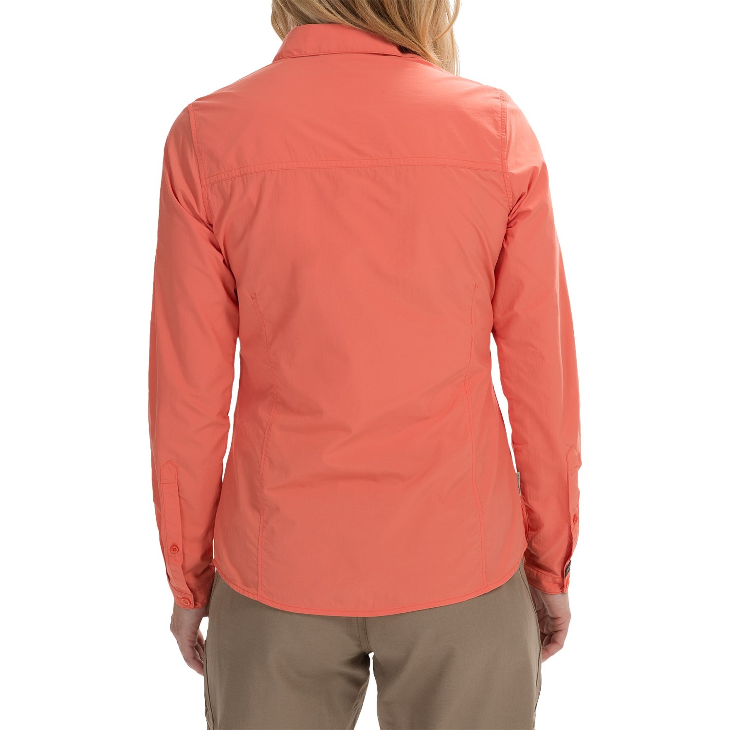 Craghoppers Kiwi Pro Lite Shirt - UPF 40+, Long Sleeve (For Women)