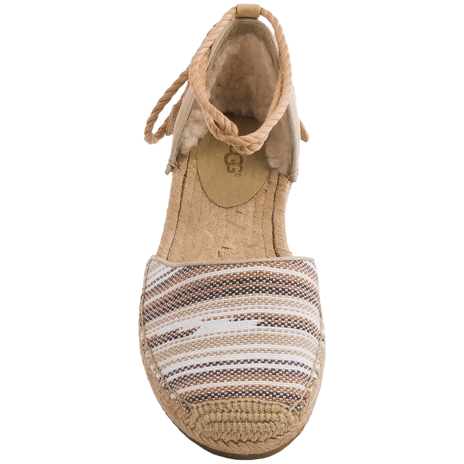 UGG® Australia Libbi Serape Espadrille Sandals (For Women)