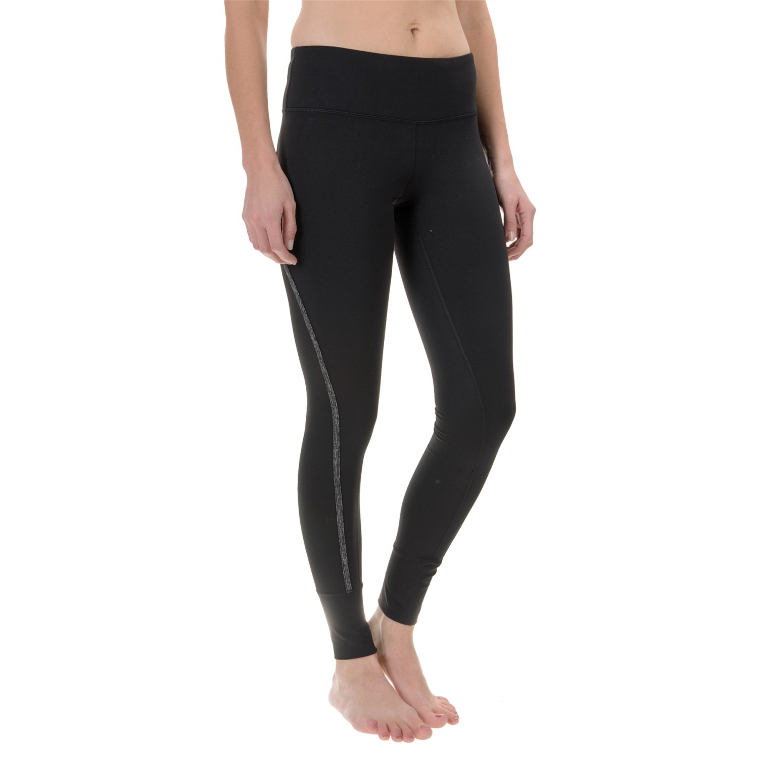 Yogalicious High-Waist Leggings (For Women)