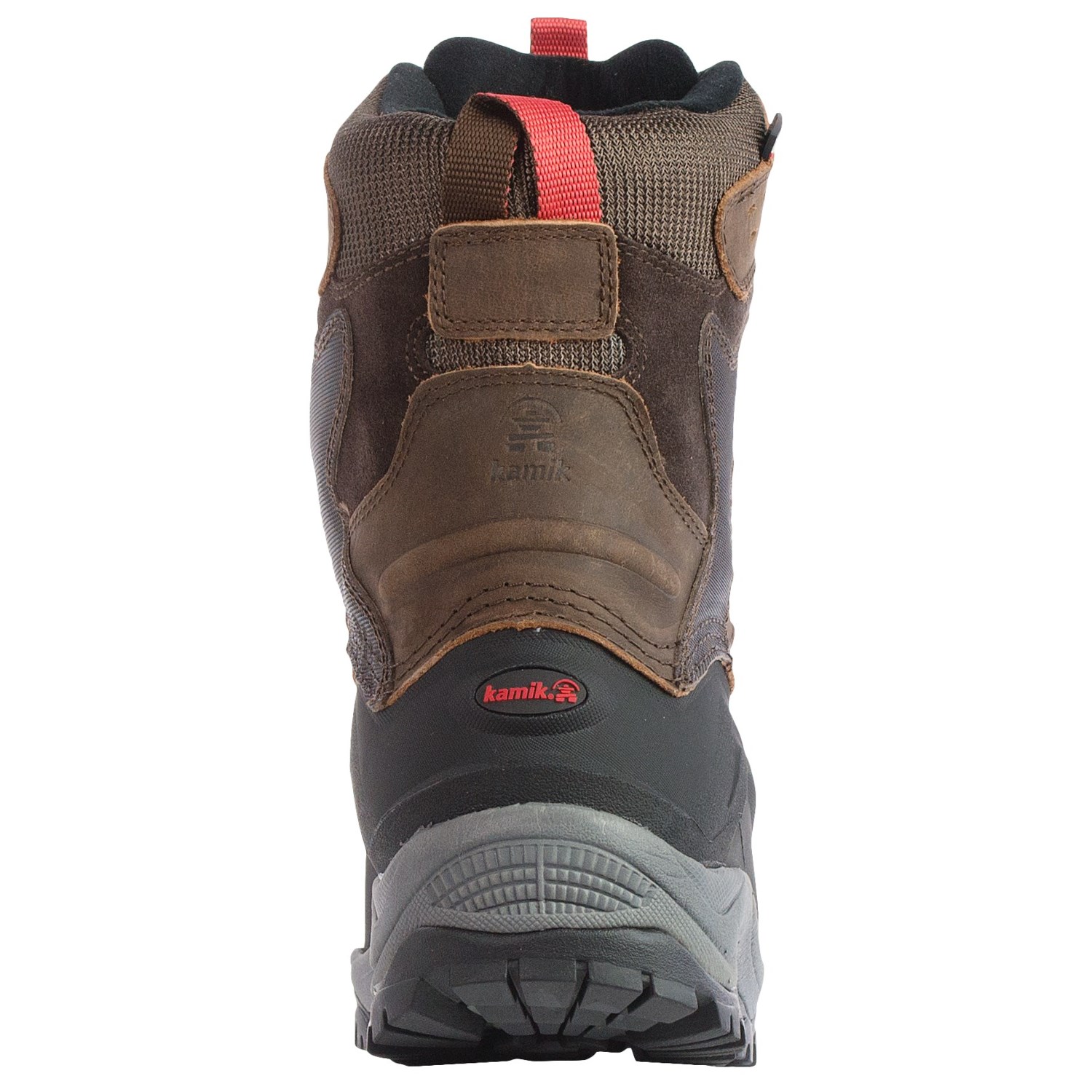 Kamik Keystone Snow Boots - Waterproof, Insulated (For Men)