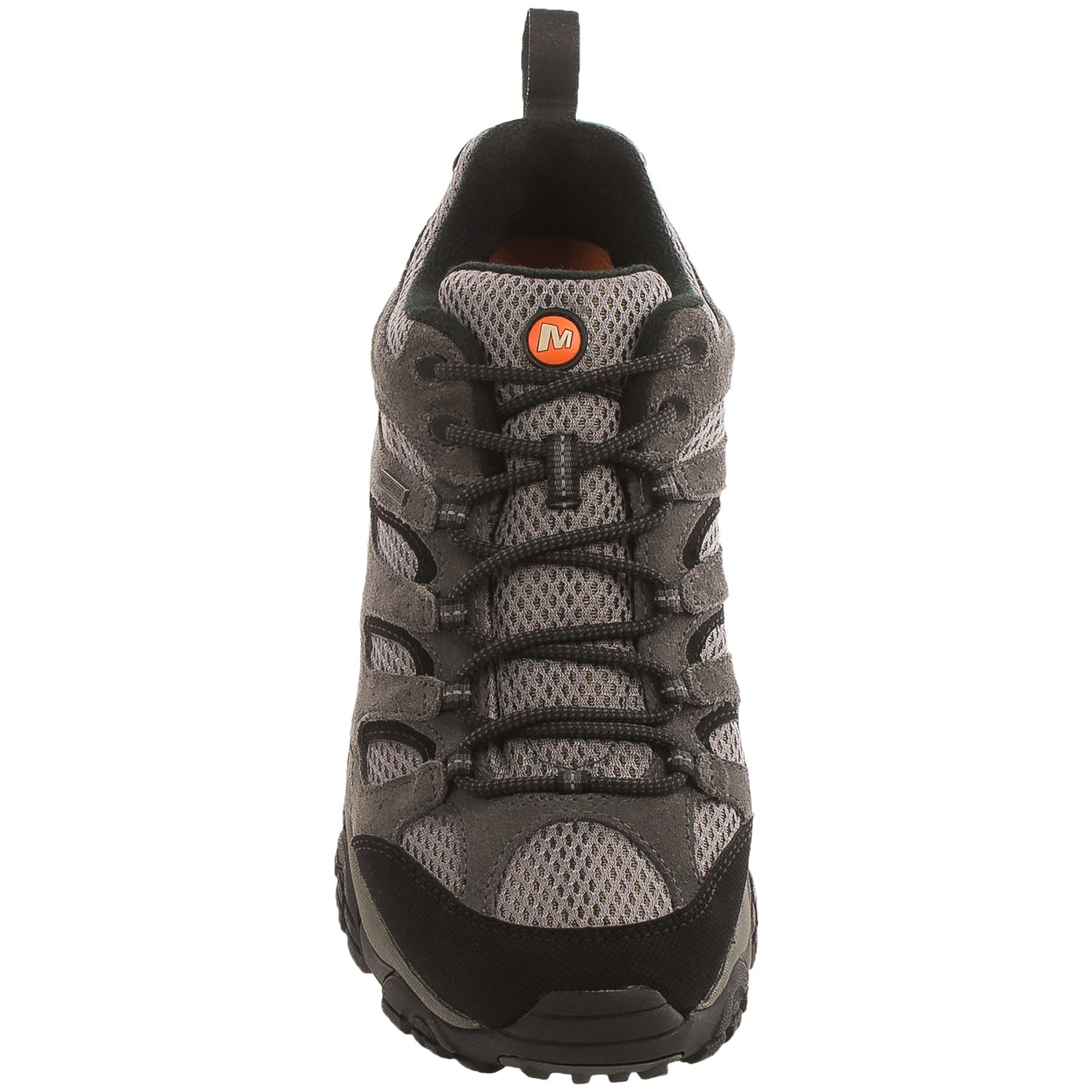 Merrell Moab Hiking Shoes - Waterproof (For Men)