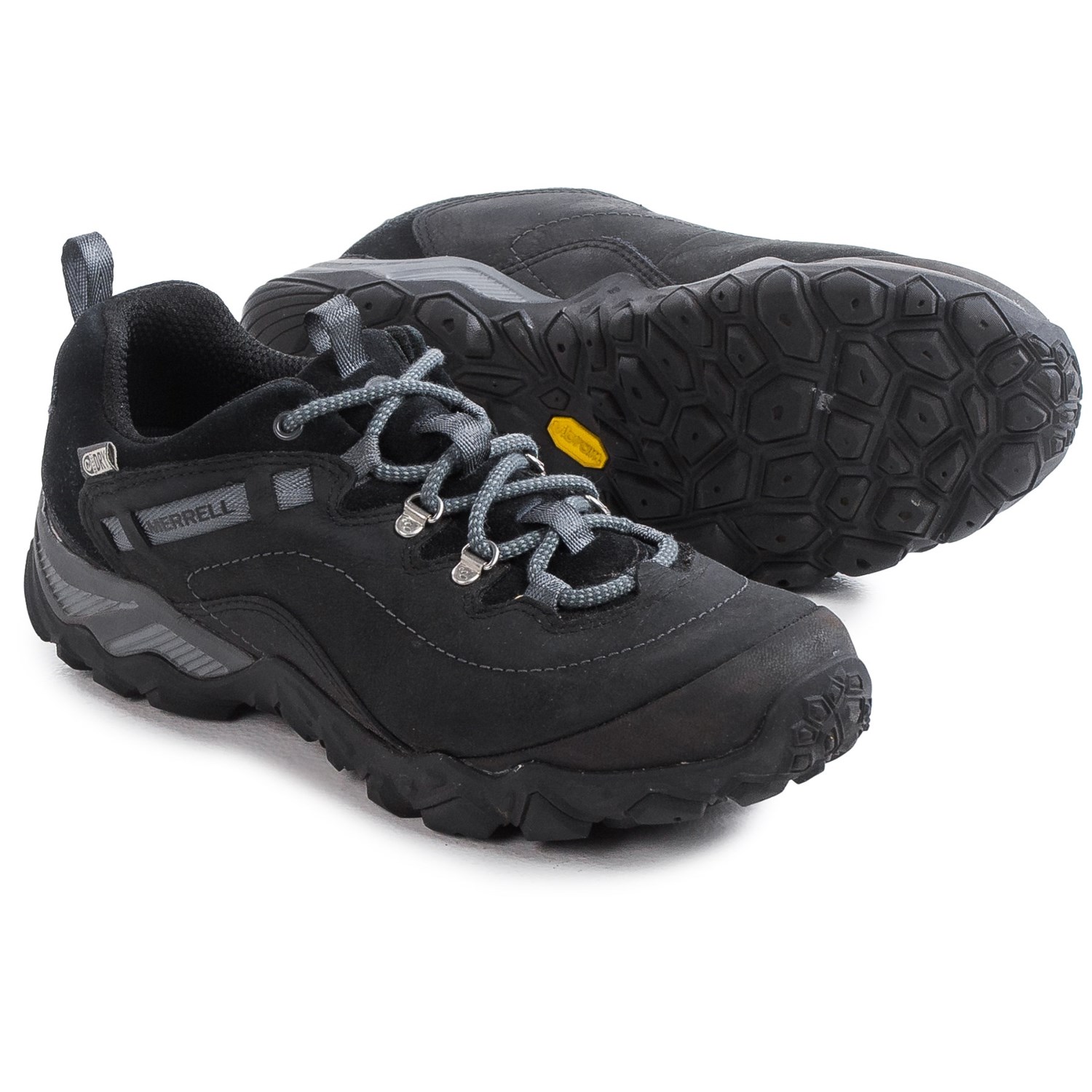 Merrell Chameleon Shift Hiking Shoes - Waterproof (For Women)