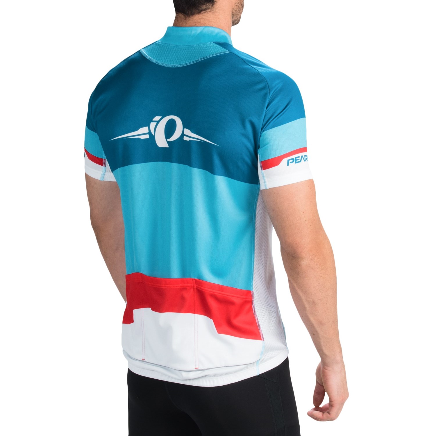 Pearl Izumi ELITE LTD Cycling Jersey - Full Zip, Short Sleeve (For Men)