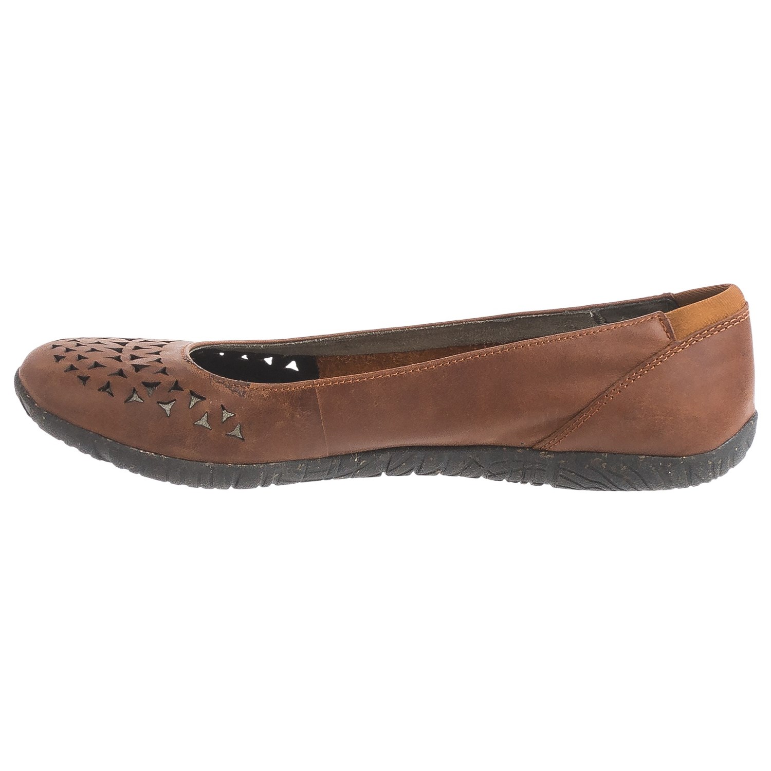 Merrell Mimix Joy Ballet Flats - Leather (For Women)