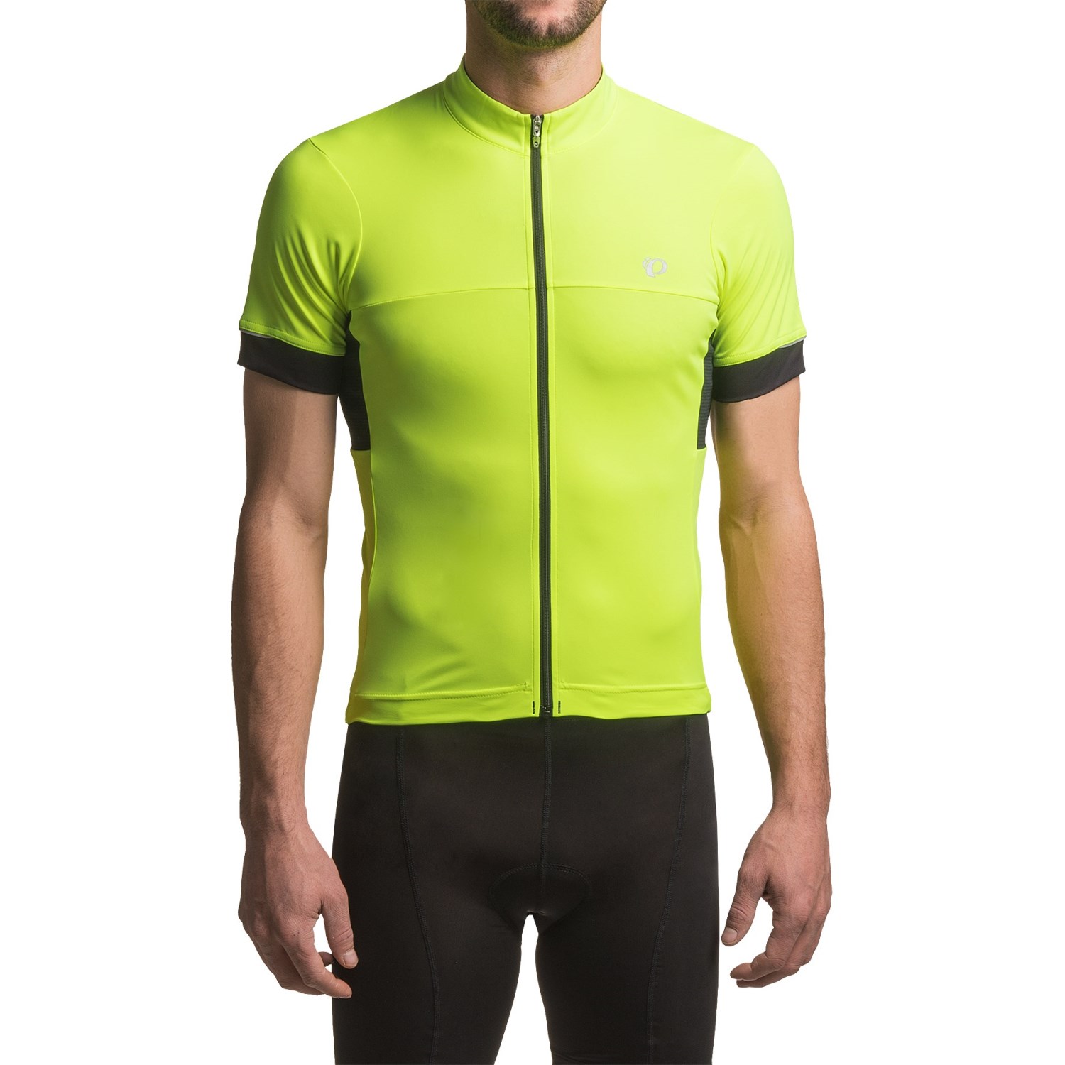 Pearl Izumi ELITE Escape Cycling Jersey - Full Zip, Short Sleeve (For Men)