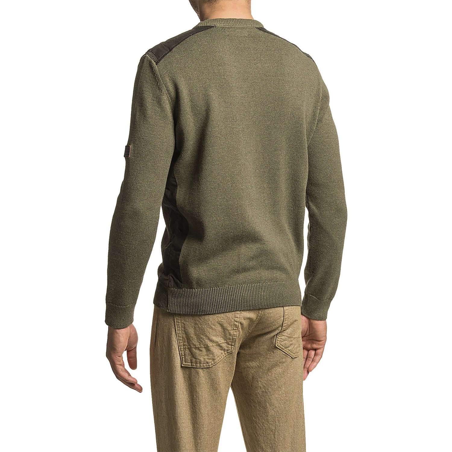 Barbour Butterwell Sweater (For Men)