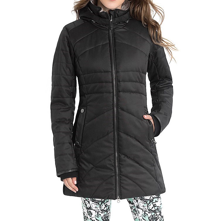 Lole Zoa Thermaglow Winter Jacket - Waterproof, Insulated (For Women)