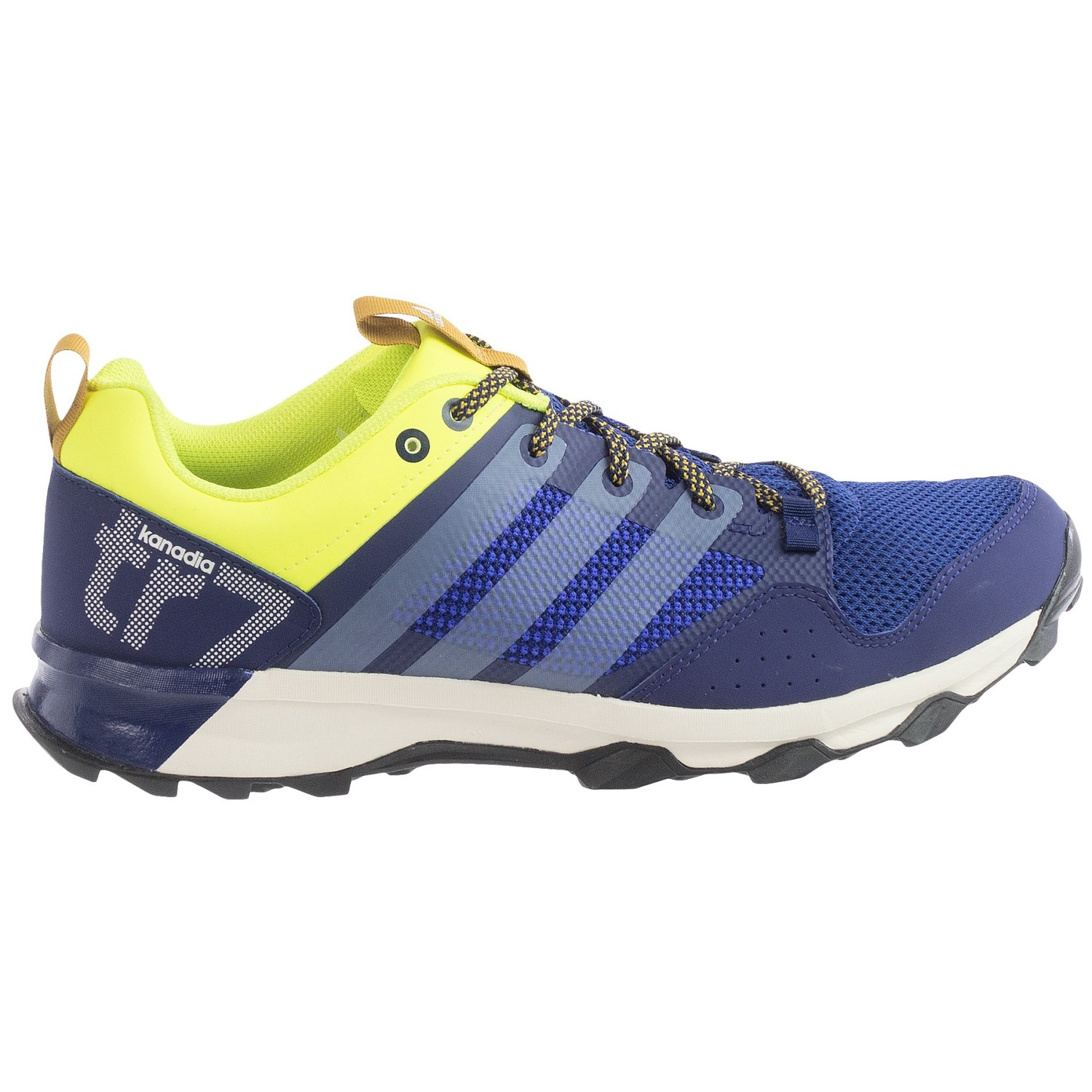 adidas outdoor Kanadia 7 Trail Running Shoes (For Men)