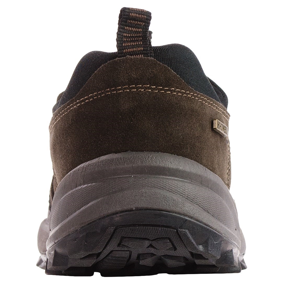 Khombu Tamarack Shoes - Slip-Ons (For Men)